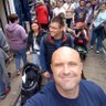 Gareth Brooke profil fotoğrafı