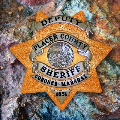 Placer Sheriff's profile picture