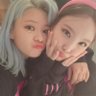 this is for 왕's profile picture