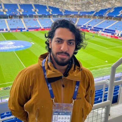 Hamzah Khalique-Loonat's profile picture