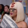 NickiMinajNews ็ๅคดๅ