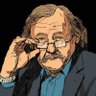 Andreas Antoniou's profile picture