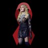 Madonna: AIDS activism profil fotoğrafı