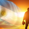 Soberano 🇦🇷 的头像