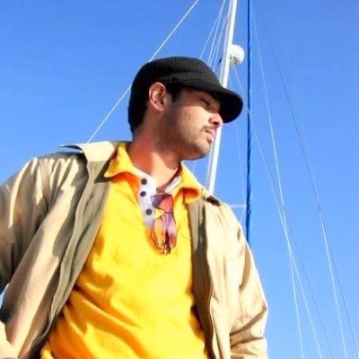 Mahesh's profile picture