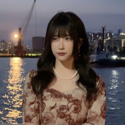 玖's profile picture