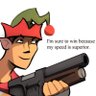 silly joyous creature's profile picture