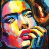 Profilbild von H