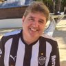 Ronaldo Amorim 🇧🇷🇵🇹🇸🇾🖤🤍💉🐔🏆🏆🏆's profile picture