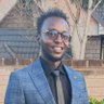 Фото профиля Patrick Mburu