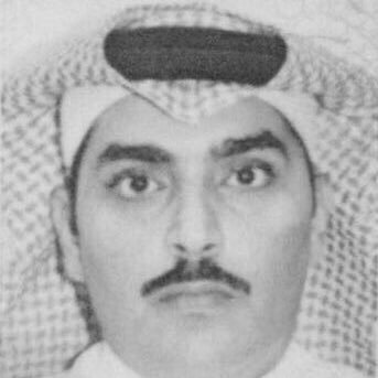 سلمان العسكر's profile picture