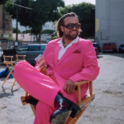 Mr. Thank you's profile picture
