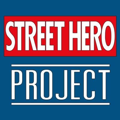 Street Hero V3's profile picture