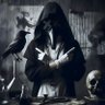Фото профиля Mr.Hyde