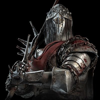 The Knight's profile picture
