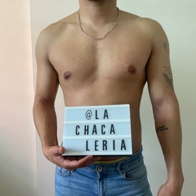 LaChacaleria's profile picture