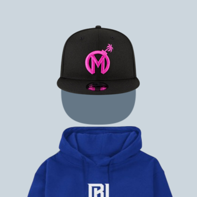 Viewer's profile picture
