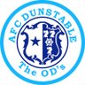 Фото профиля AFC Dunstable