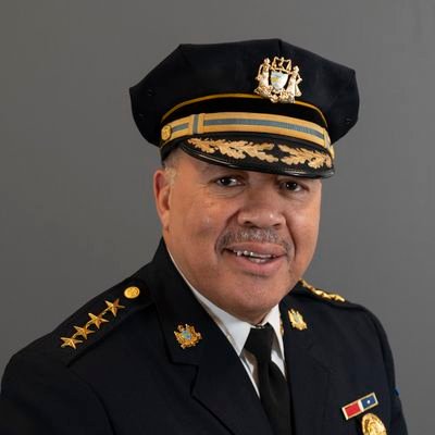 Kevin J. Bethel's profile picture