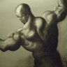 Wayne Portrait artist. profil fotoğrafı
