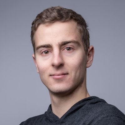 Alexander Koch's profile picture