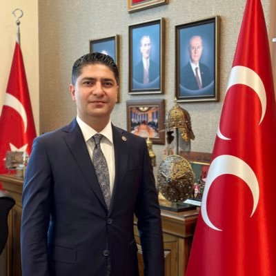 İsmail ÖZDEMİR 🇹🇷's profile picture