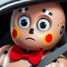 Crash Test Dummy Token profil fotoğrafı