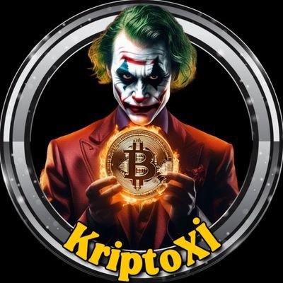 KʀɪᴘᴛᴏXİ 🇹🇷's profile picture