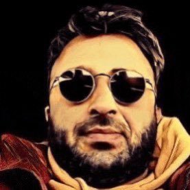 Ahmetustt's profile picture