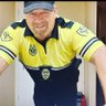 Greg O’Kane profil fotoğrafı