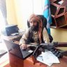 Mullah Masoud profil fotoğrafı