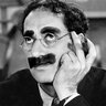Фото профиля Fan of Groucho