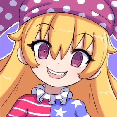 🌺 🌙 🩷 ClownpieceSpins's profile picture