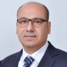 Фото профиля Mohammed Alhussain
