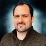 Alex Dimitrios profil fotoğrafı