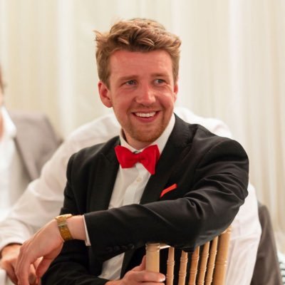 WMuggleton's profile picture