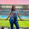 Фото профиля flaviane amorim