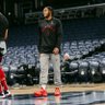 Immanuel Jaylen Quickley profil fotoğrafı