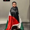 ะคะพัะพ ะฟัะพัะธะปั Free Palestine ๐ต๐ธ