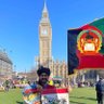 Profilbild von Humayoon Pashtoon Wardag