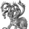 Inquisitorial profil fotoğrafı