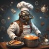 Profilbild von Steampunk Chef