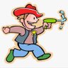 Bandooq بندوق's profile picture