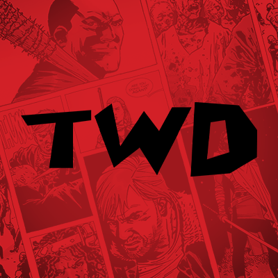The Walking Dead's profile picture