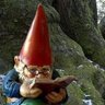 Фото профиля A Gnome