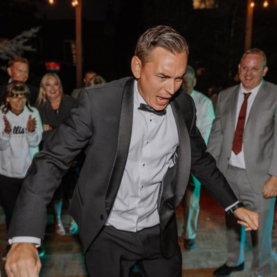 Jesse Olson's profile picture