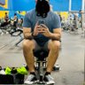 Mario profil fotoğrafı