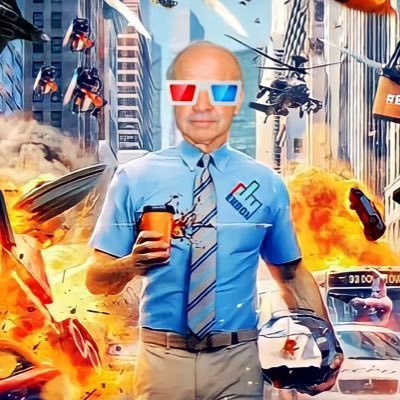 Kenny Lay (Parody)'s profile picture
