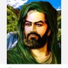 علي قسيم والنار والجنة's profile picture