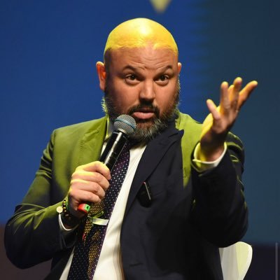 Miguel Angel Loor's profile picture